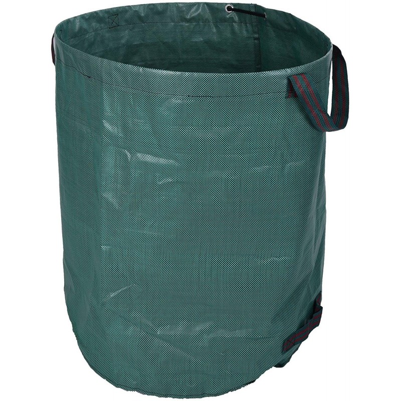 Taille sac de jardin 270 litres Progarden