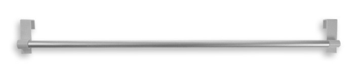 : Tringle à rideau instantanée 60-105 cm