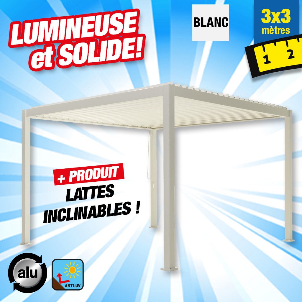 Blanc