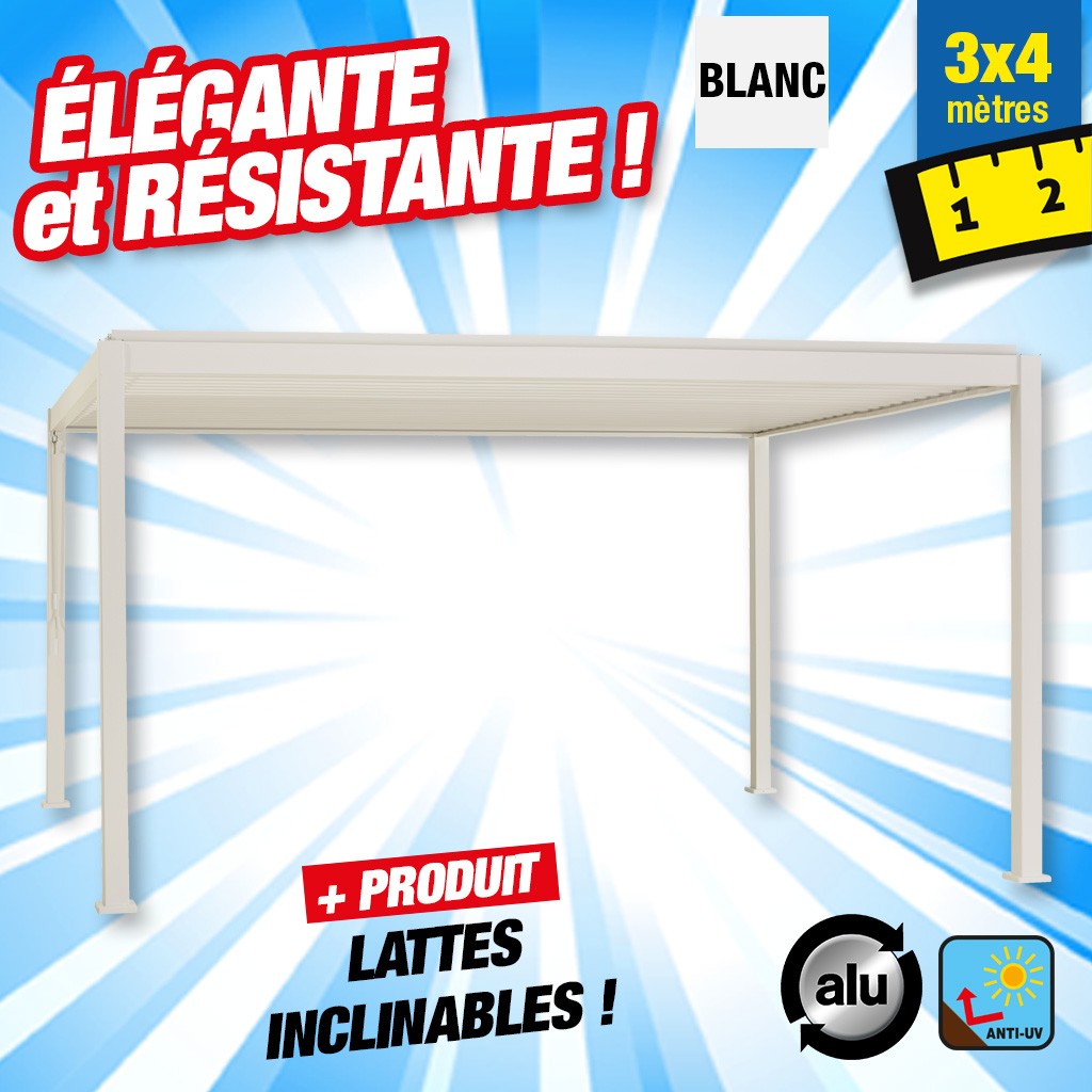 Blanc