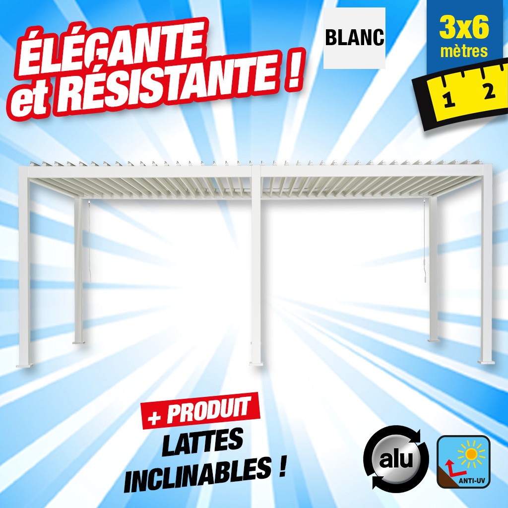 Blanc