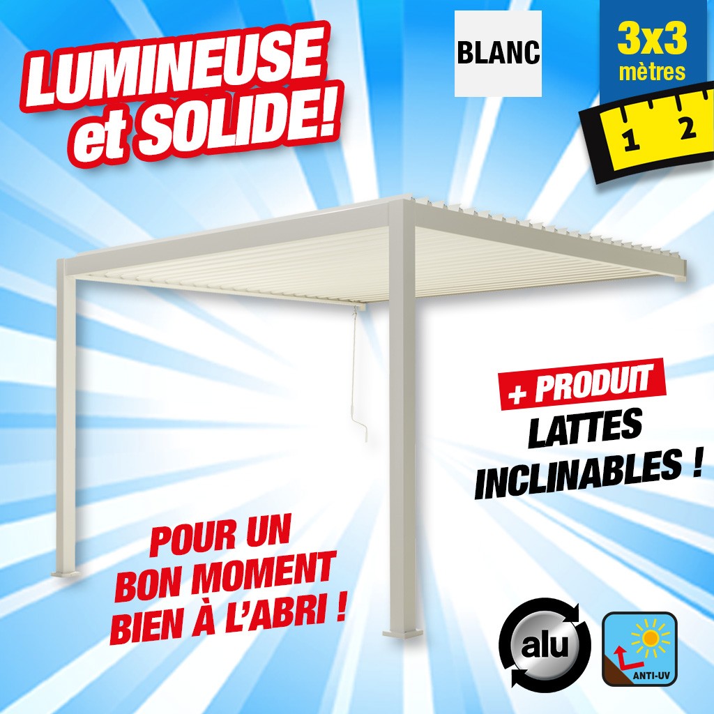 Blanc