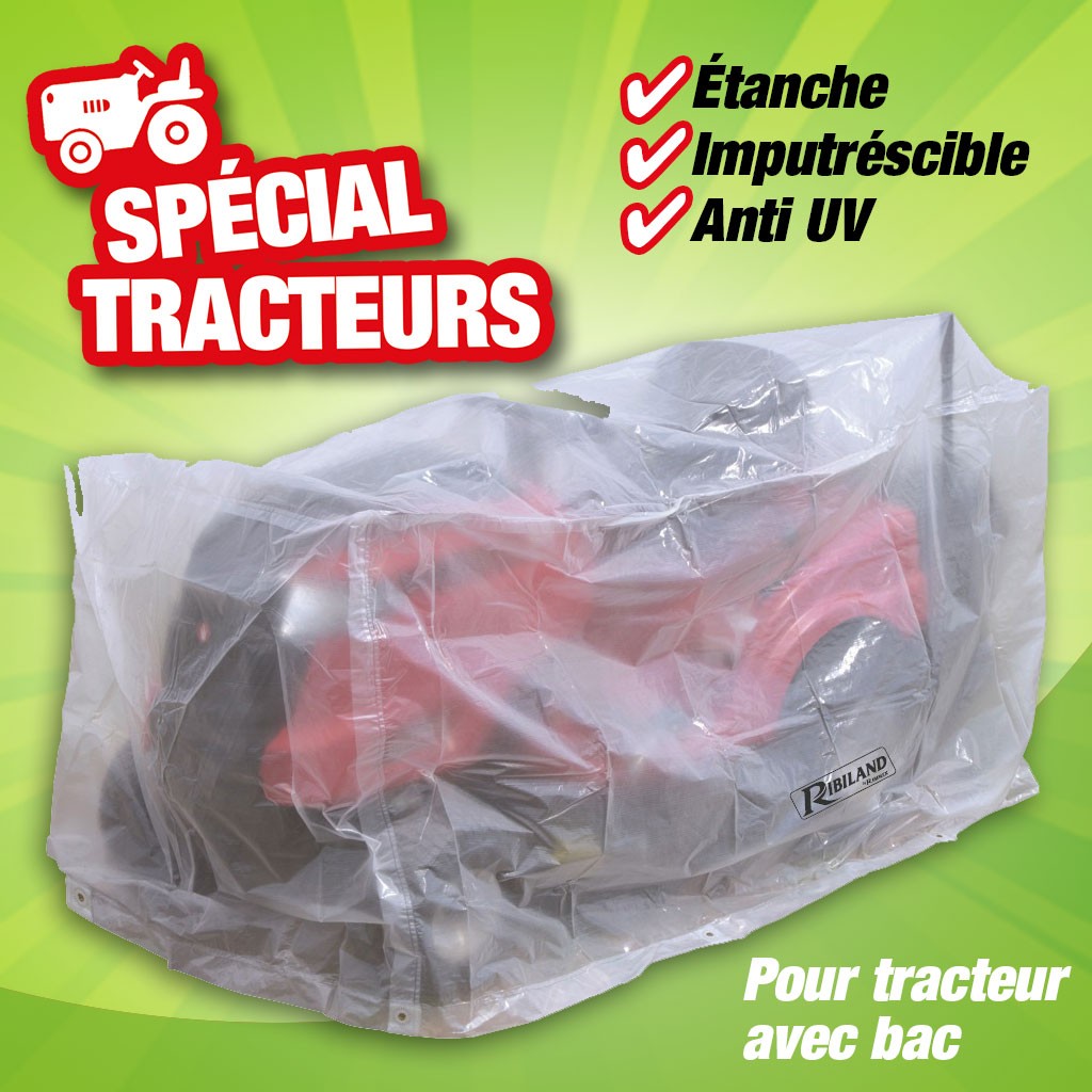 HTTPS: OUTIROR.COM IMG P 2 3 1 3 2313.JPG Housse de protection pour tondeuse autoport&eacute;e