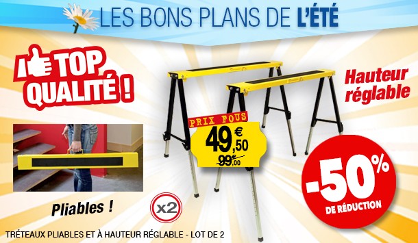 Trétaux