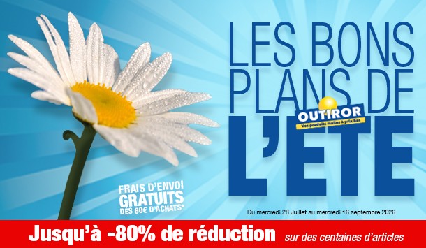 opération bons plans juillet 2026