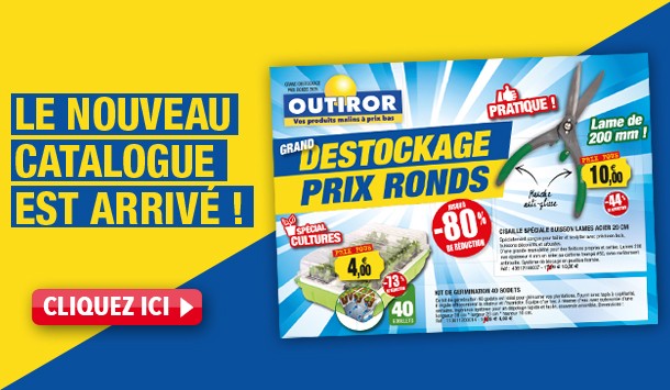 catalogue prix ronds