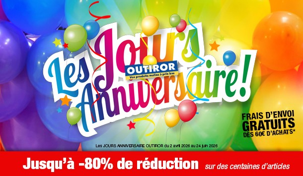 opération anniversaire